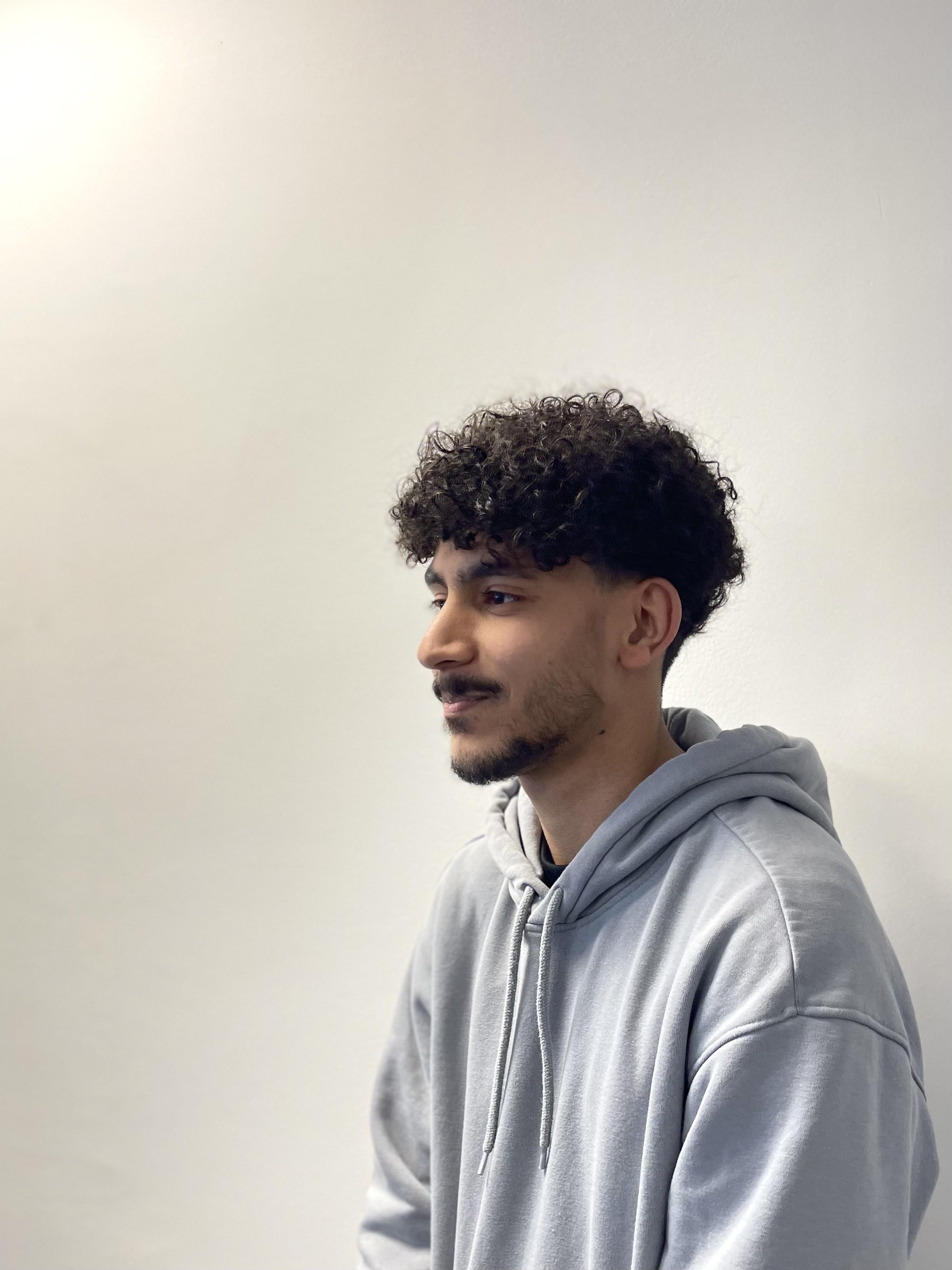 Photo de profil