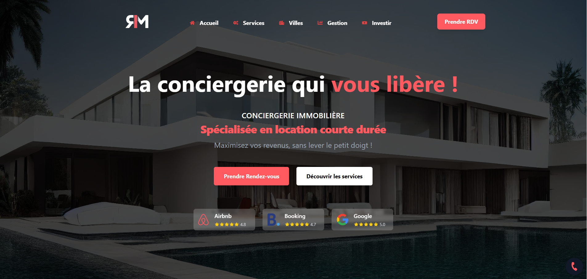rimconciergerie